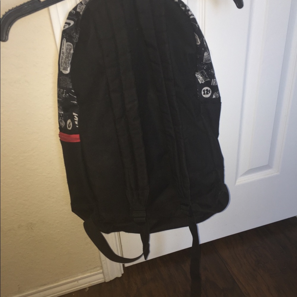 Book bag - Picture 3 of 3